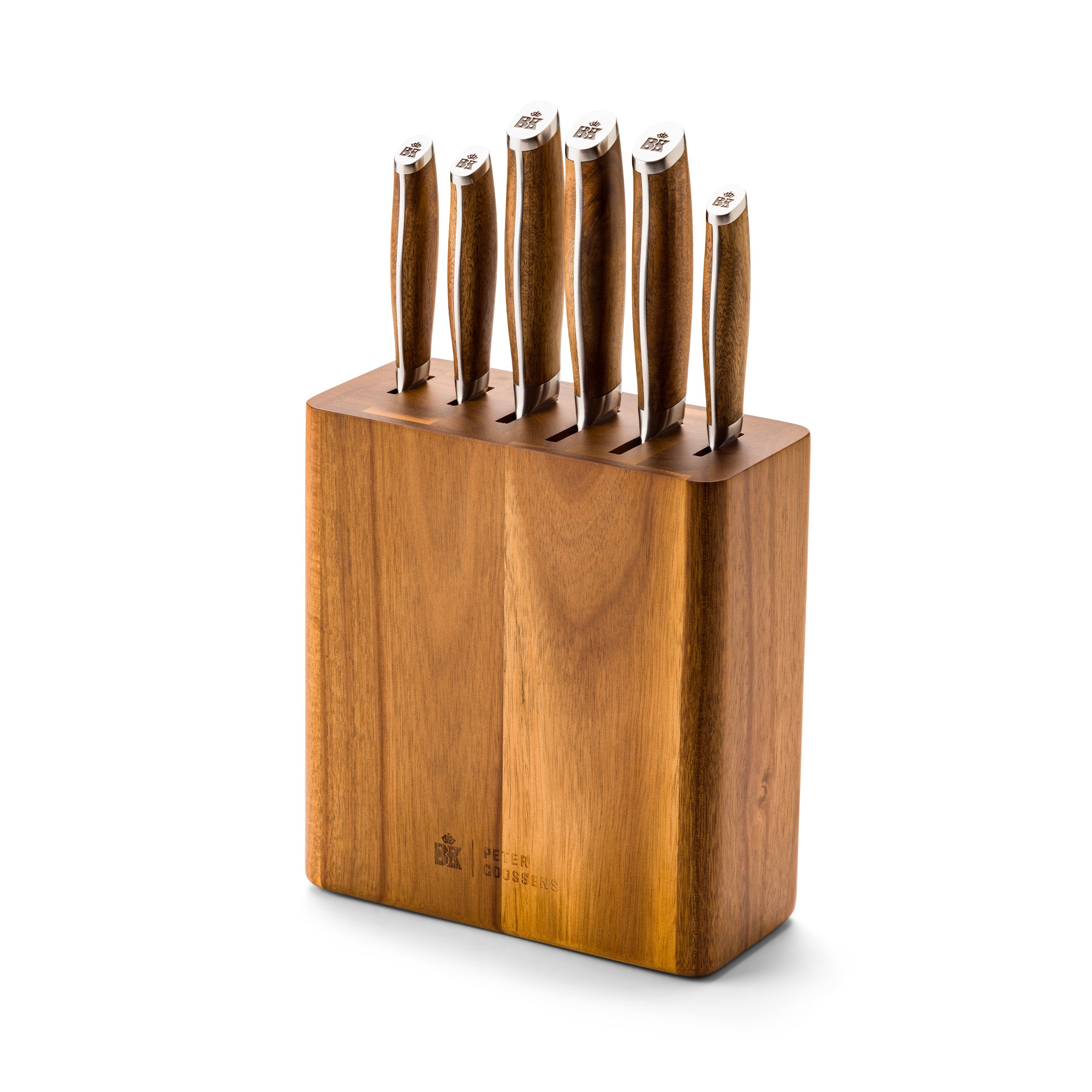 Maestro Keukenmessenblok