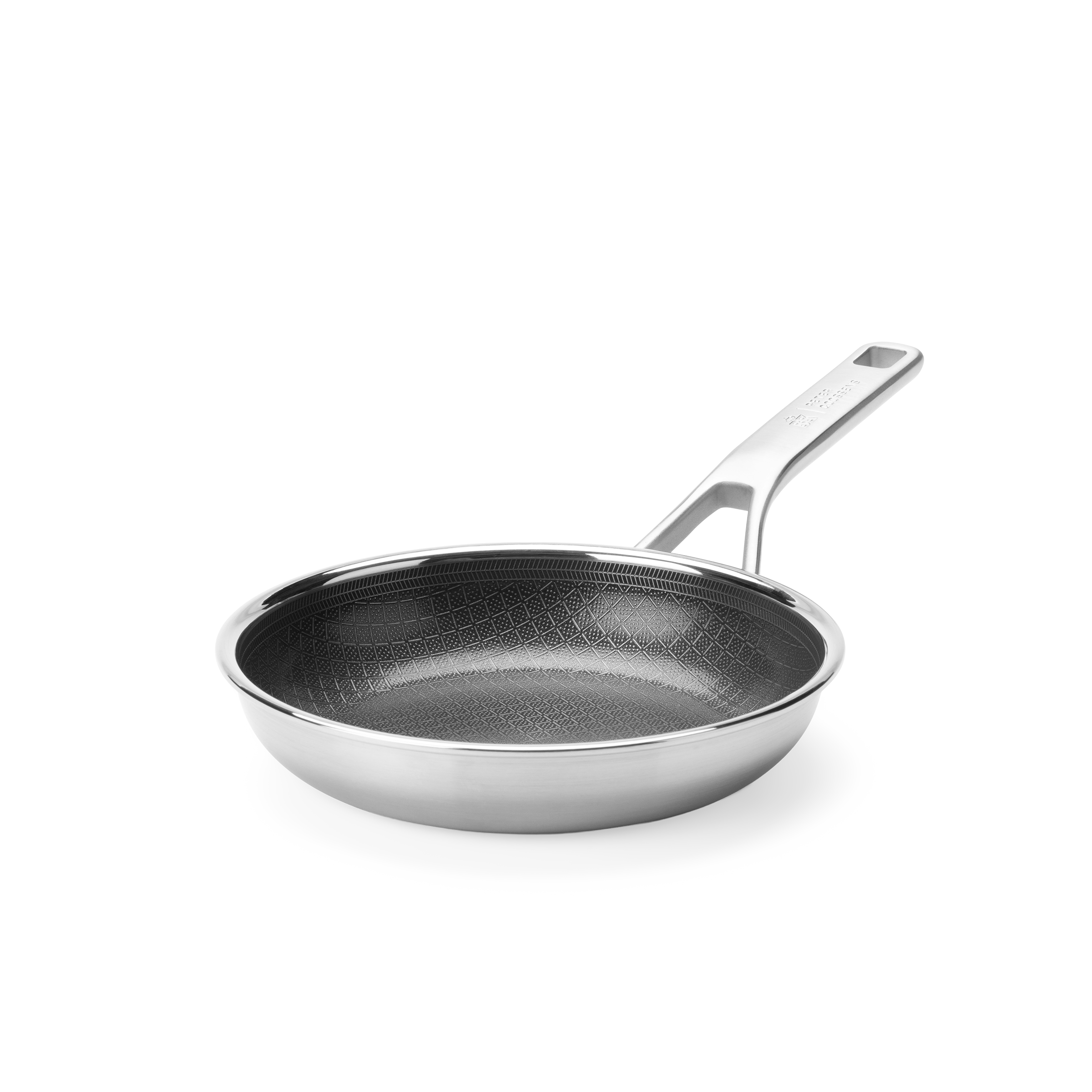 Durabond Hybride Koekenpan 20 cm