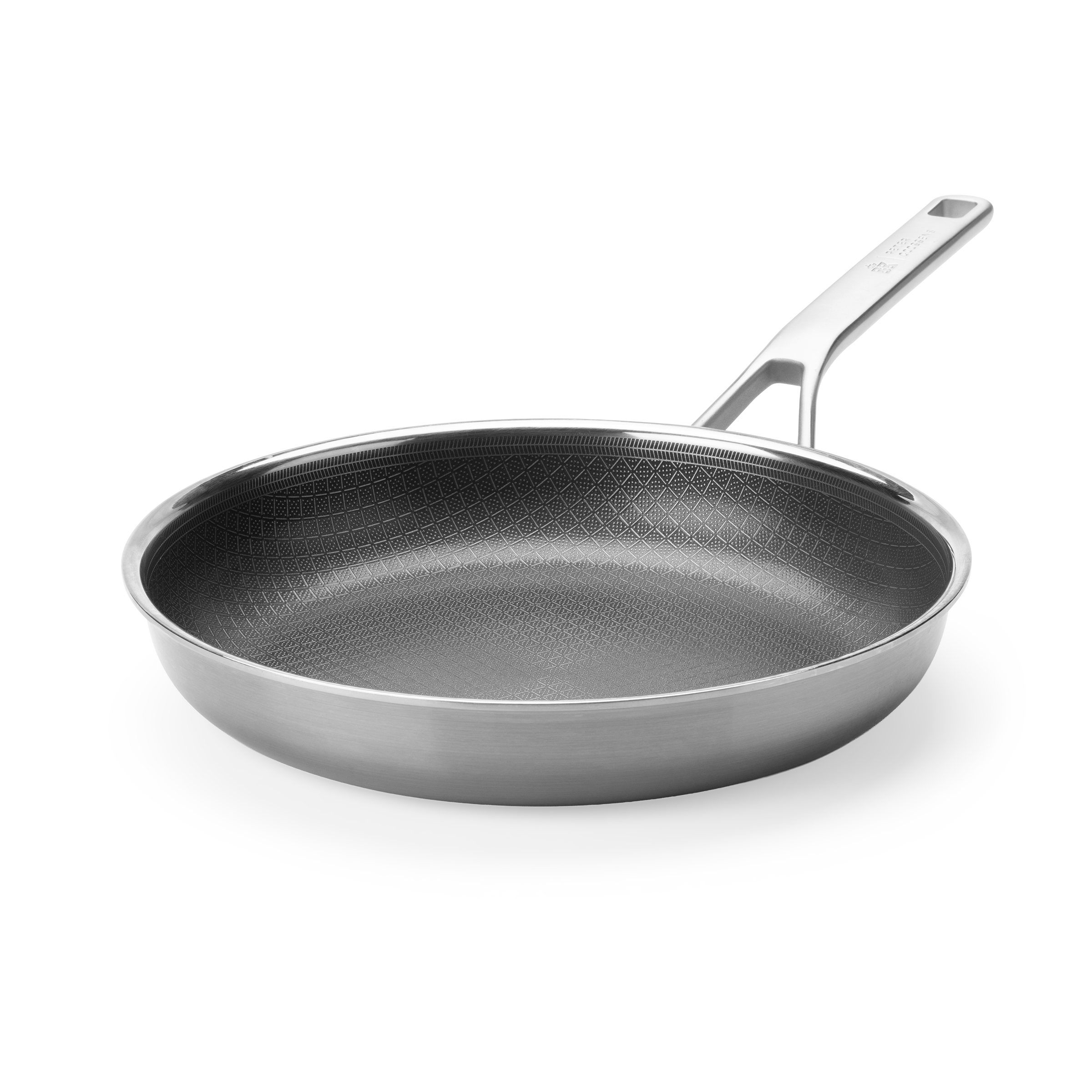 Durabond Hybride Koekenpan 28 cm