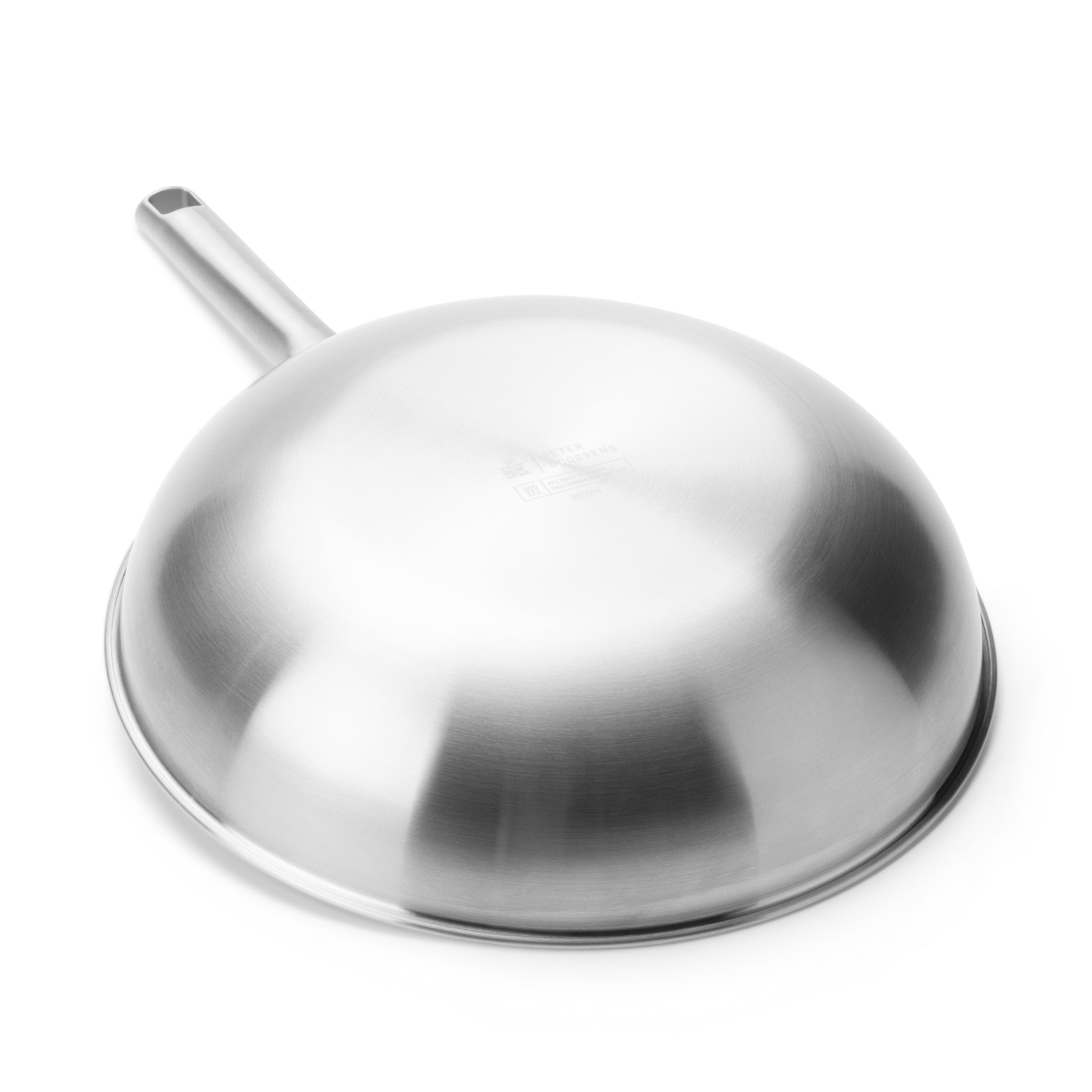 Durabond Hybride koekenpanset (24cm + 28cm) + wok