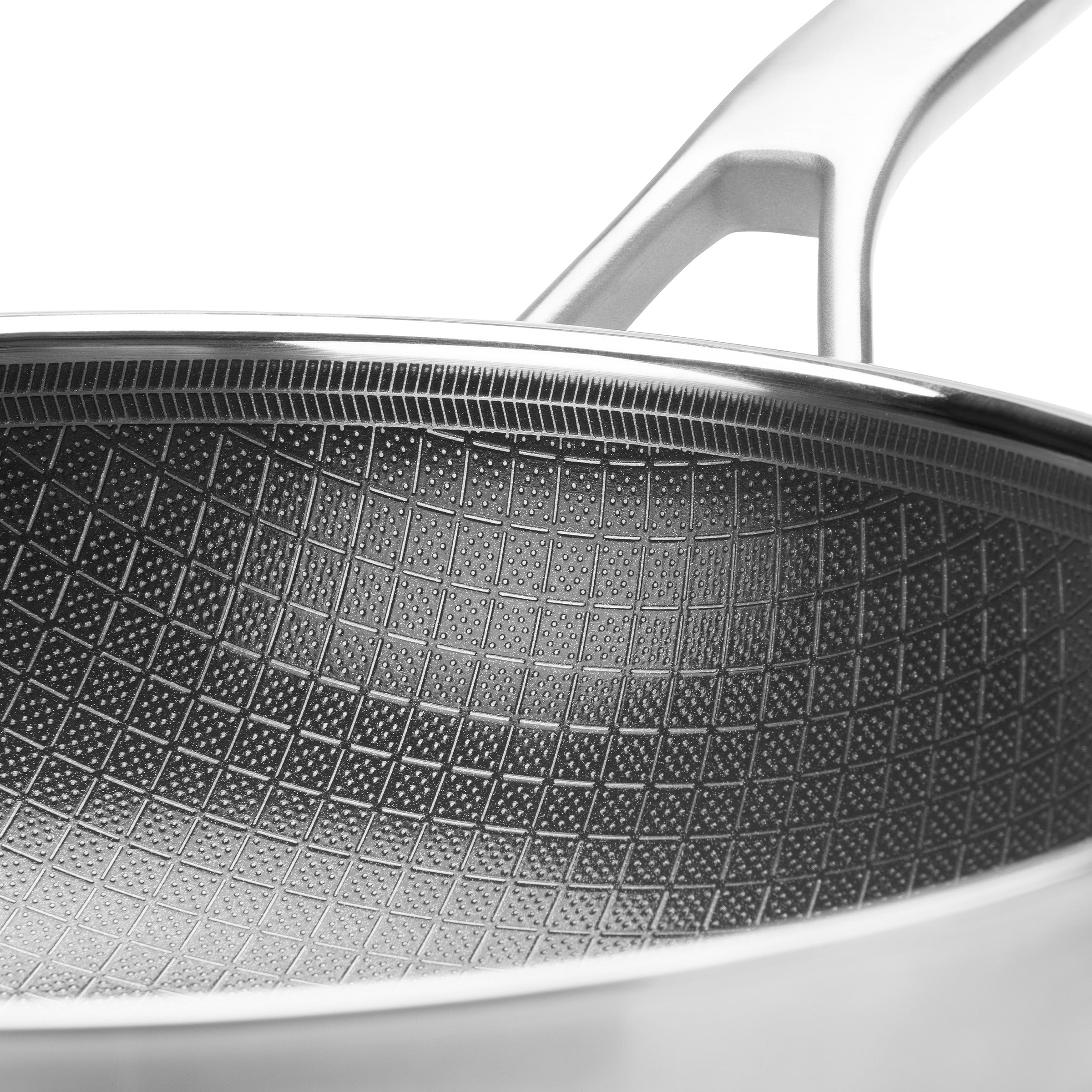 Durabond Hybride Wok 28cm