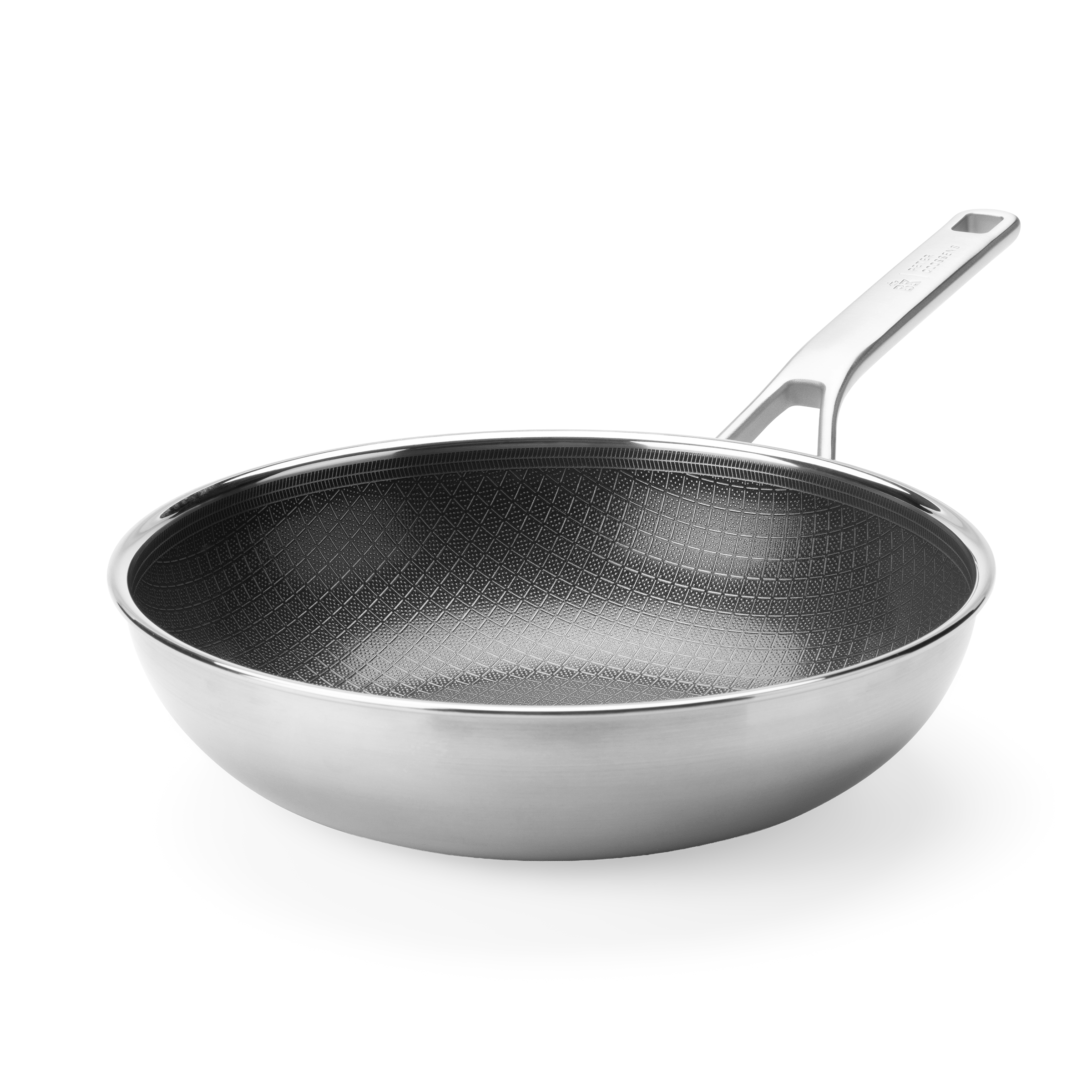 Durabond Hybride Wok 28cm