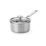 Maestro RVS Steelpan 16 cm