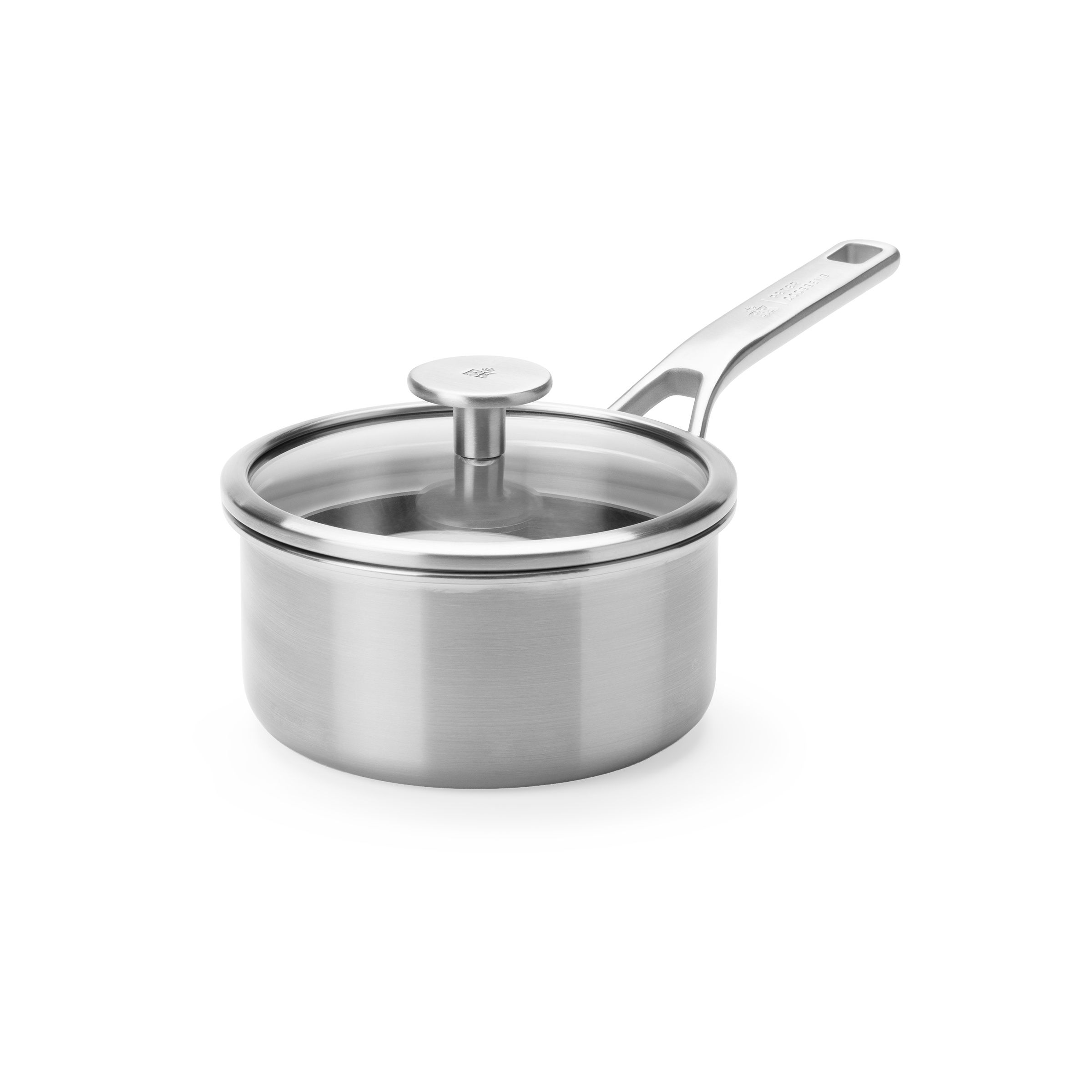 Maestro RVS Steelpan 16 cm
