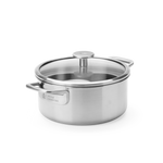 Maestro RVS Kookpan 20cm