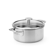 Maestro RVS Kookpan 20cm