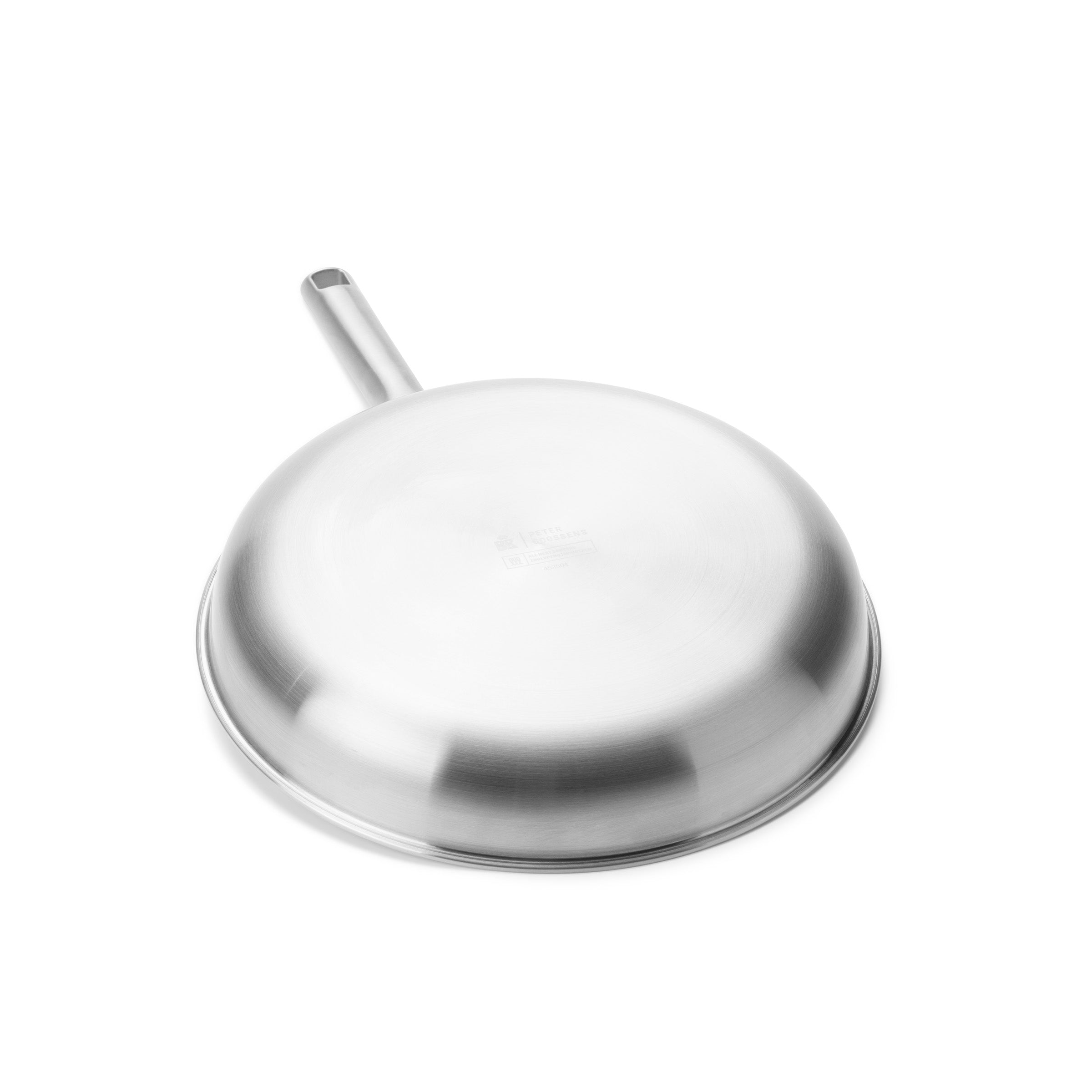 Maestro RVS Koekenpan 20 cm