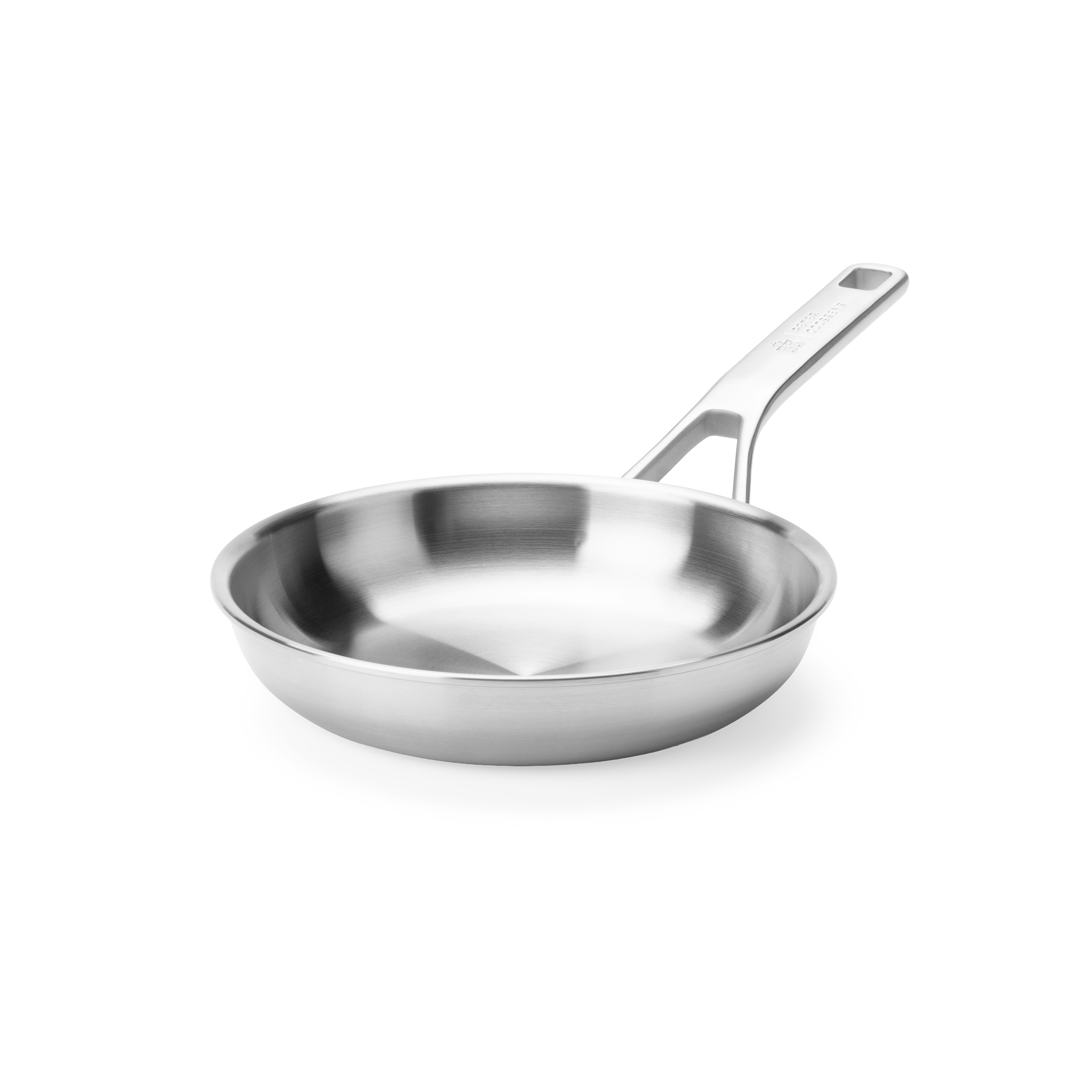 Maestro RVS Koekenpan 20 cm