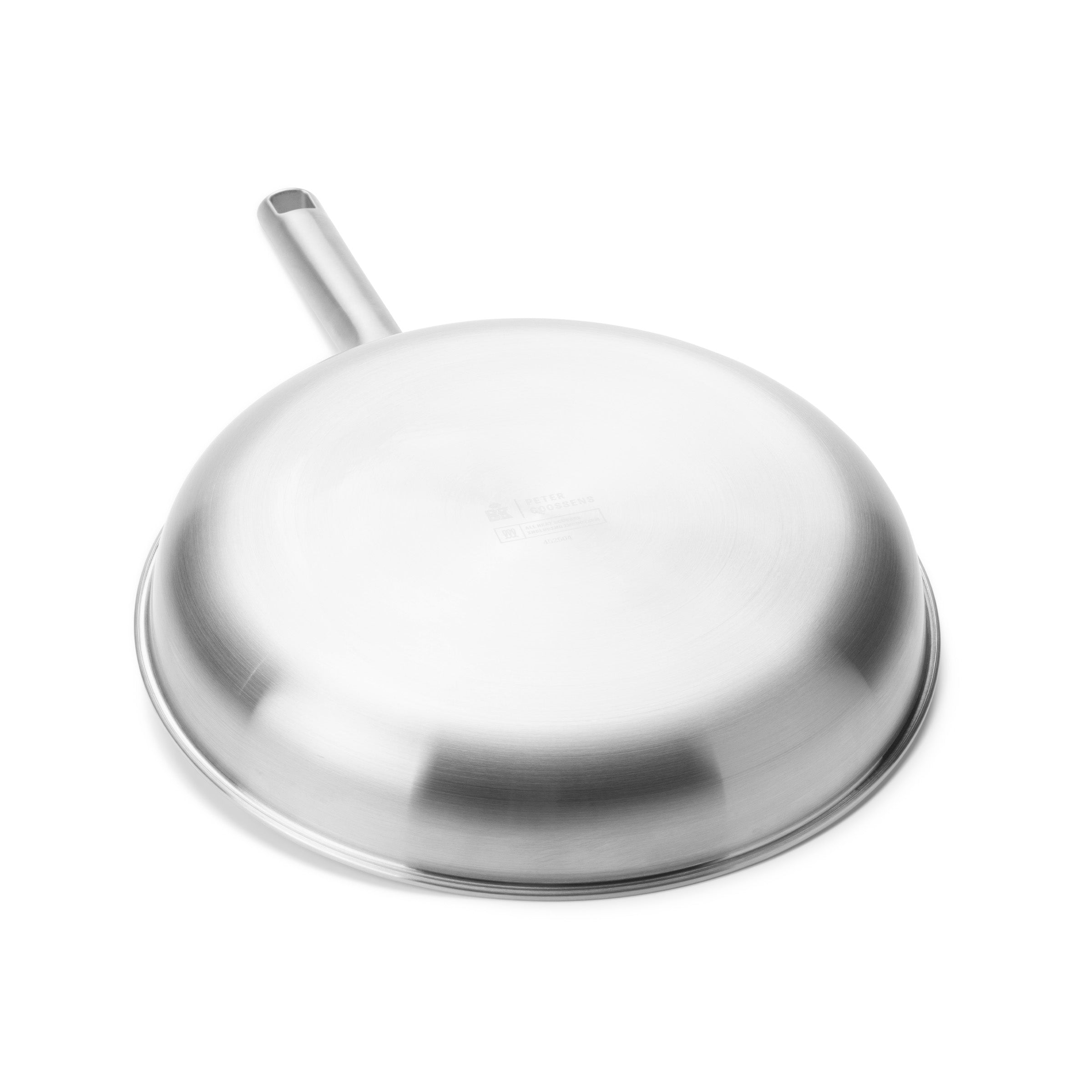 Maestro RVS Koekenpan 28 cm