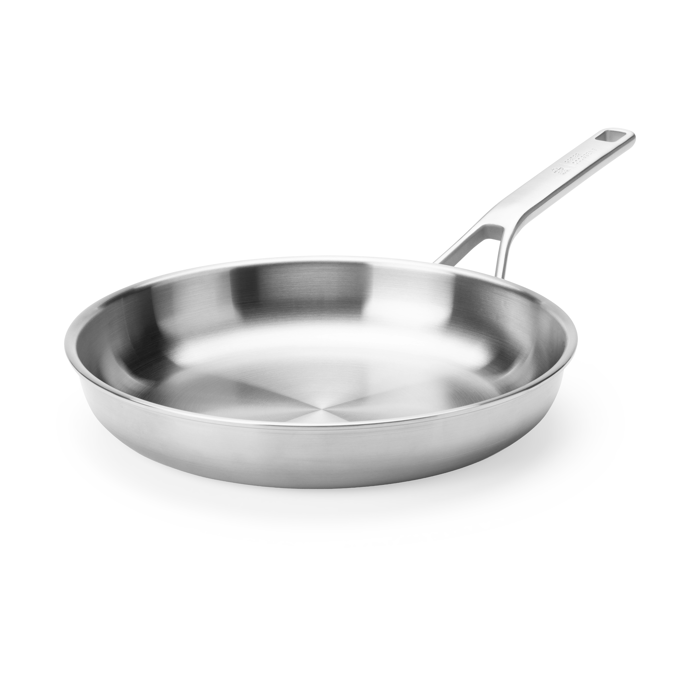 Maestro RVS Koekenpan 28 cm