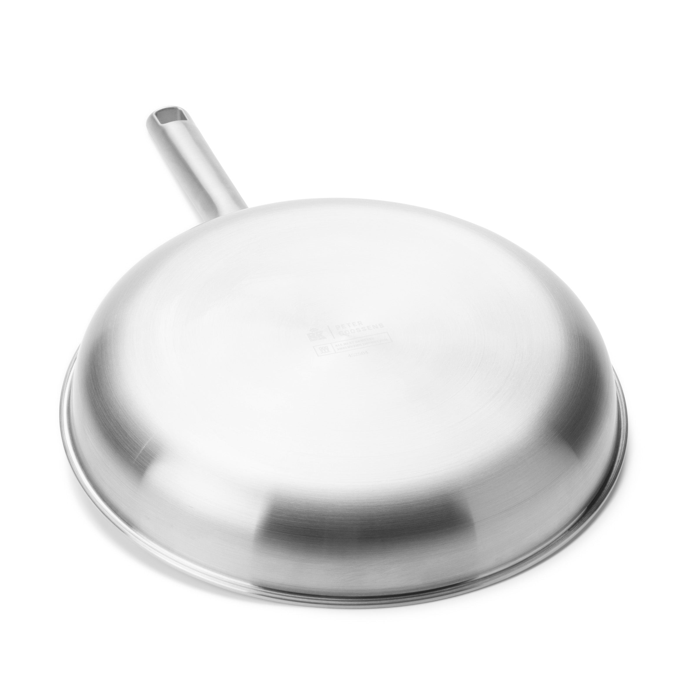 Maestro RVS Koekenpan 30 cm