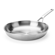 Maestro RVS Koekenpan 30 cm