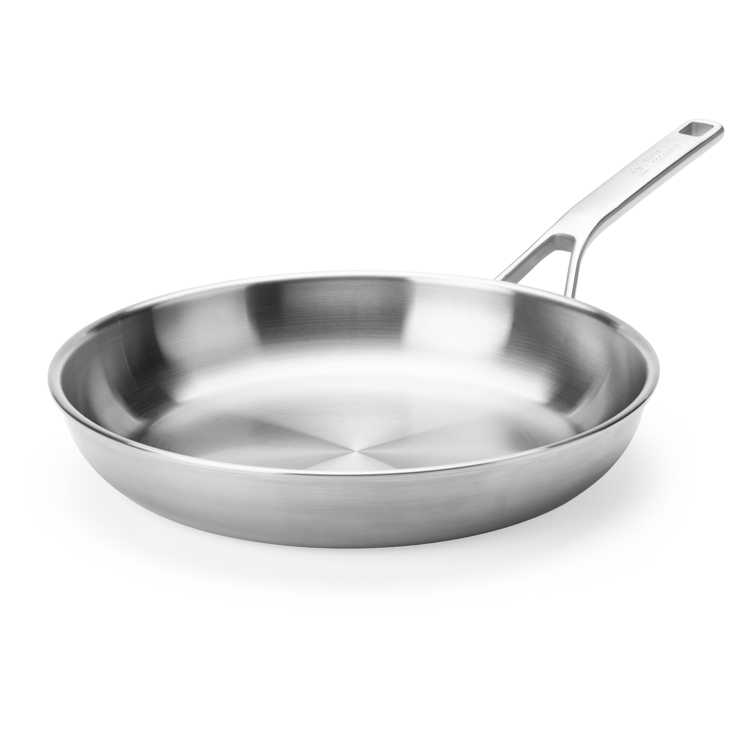 Maestro RVS Koekenpan 30 cm