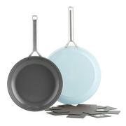 Sublime 2-delige set Misty Blue