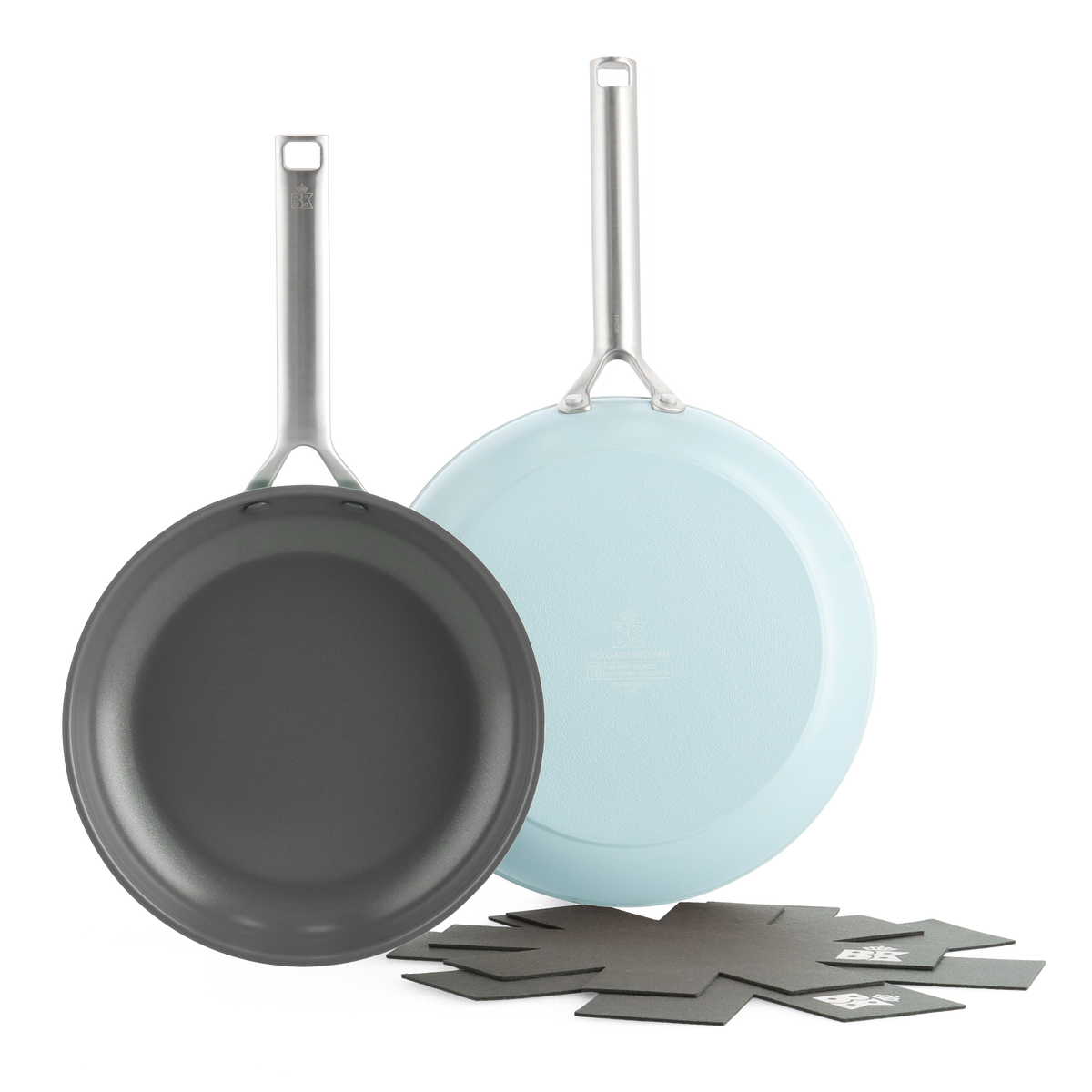 Sublime 2-delige set Misty Blue