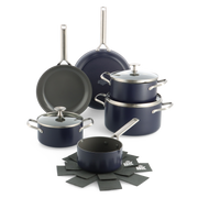 Sublime 6-delige set Polar Night