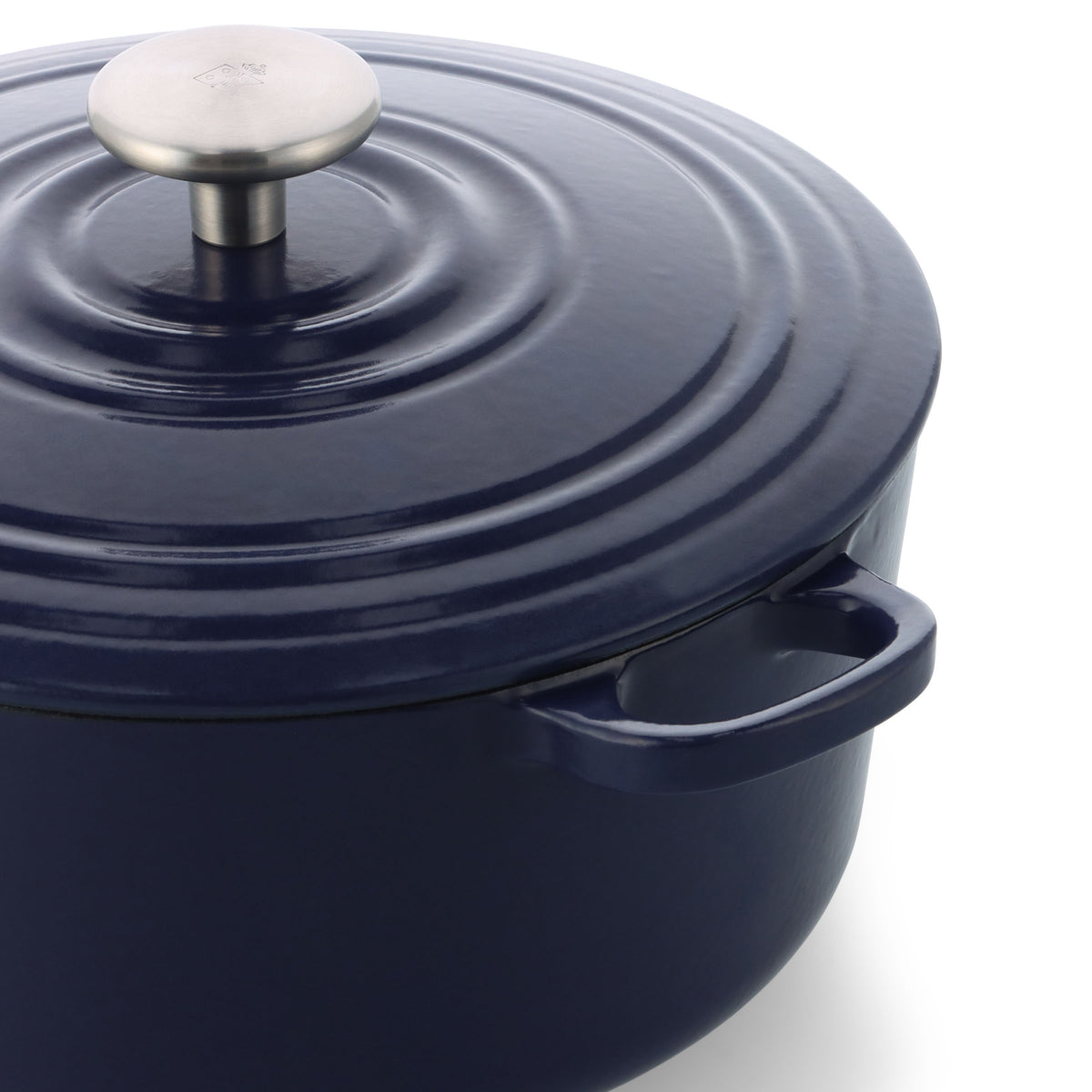 Bourgogne braadpan 24cm/4.2L Polar Night