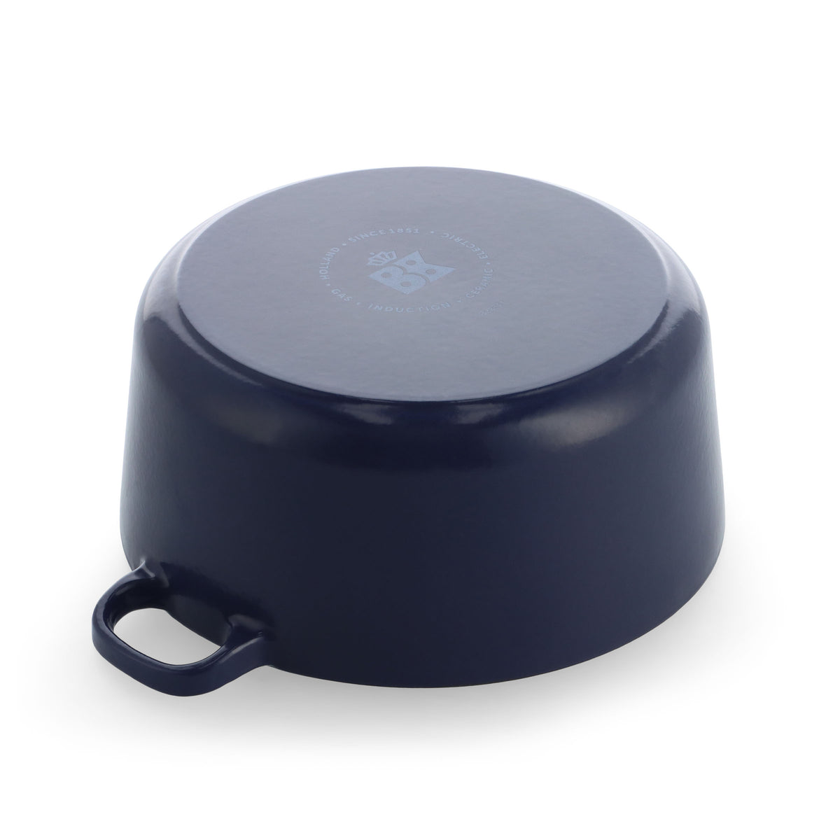 Bourgogne braadpan 24cm/4.2L Polar Night