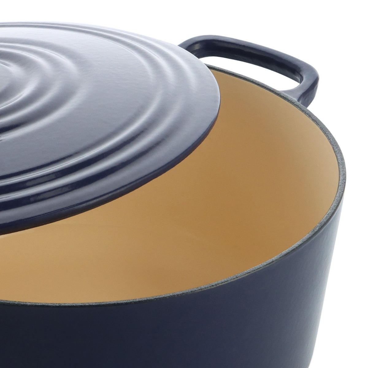 Bourgogne braadpan 24cm/4.2L Polar Night