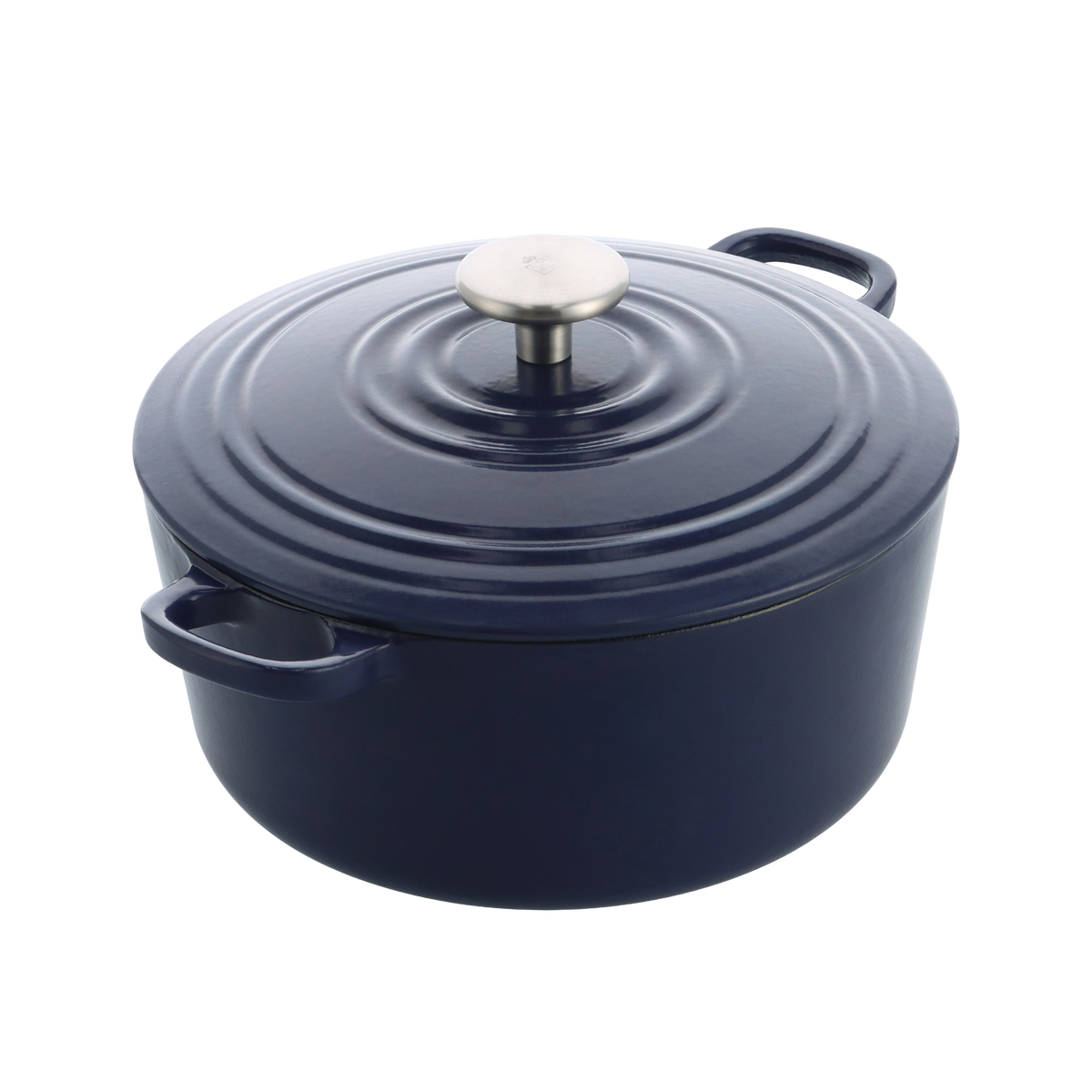 Bourgogne braadpan 24cm/4.2L Polar Night