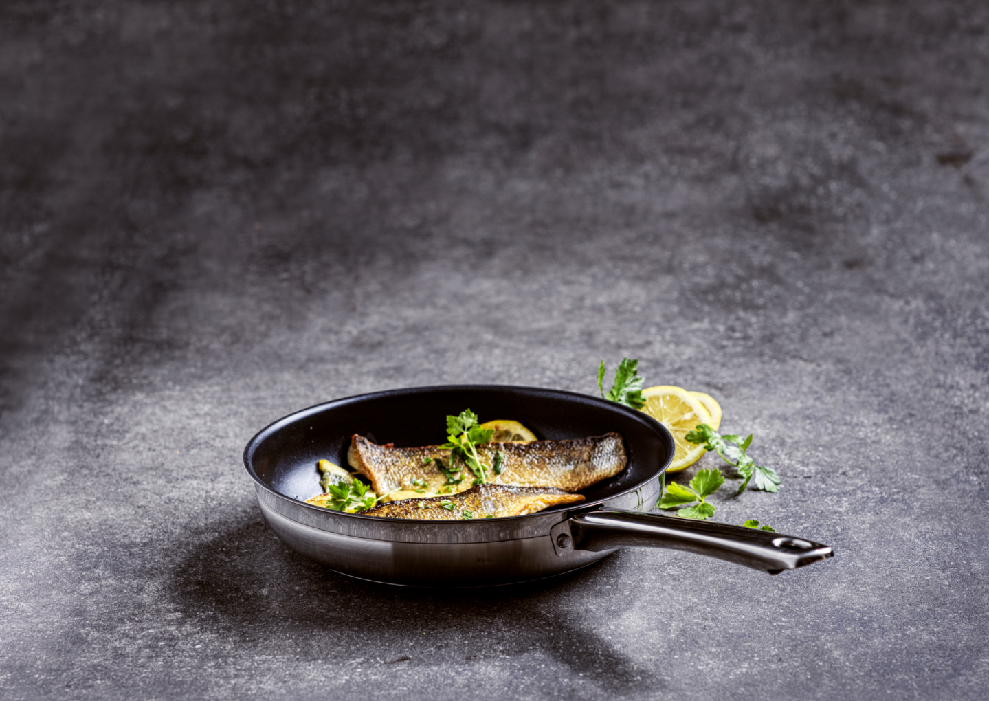 Allround Ceramic koekenpan