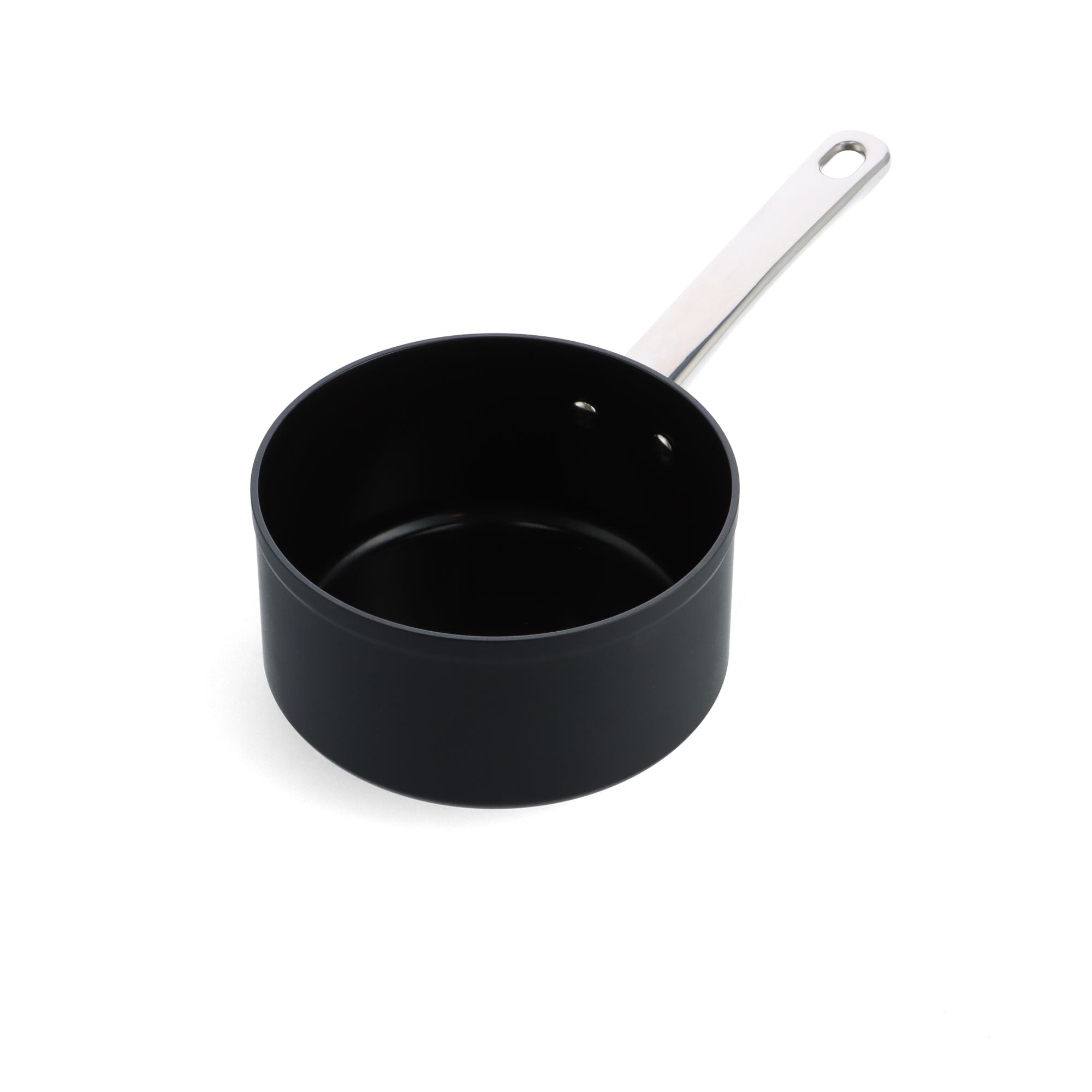 Gero Max pannenset 4-delig