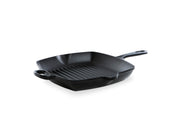 Bourgogne grillpan Zwart