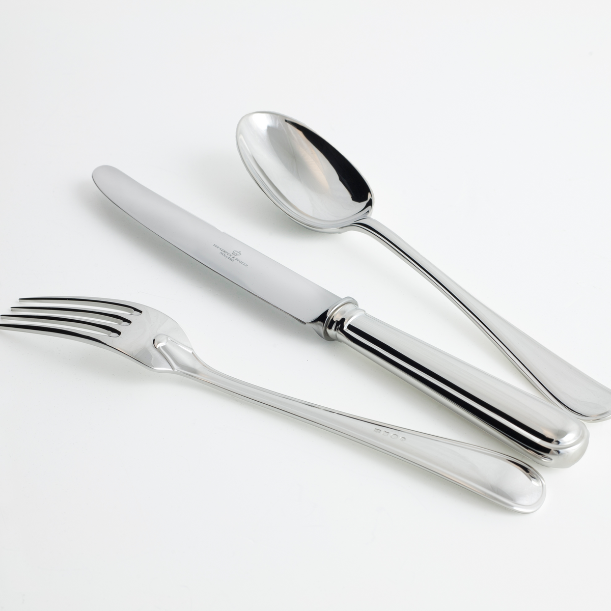 Prinses 40-delige bestekset