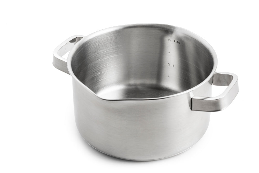 Simplicity kookpan 24cm