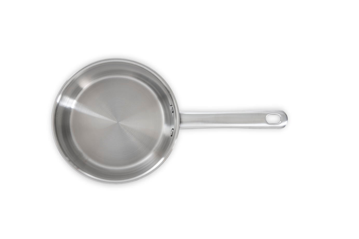 Purity Black steelpan 16cm