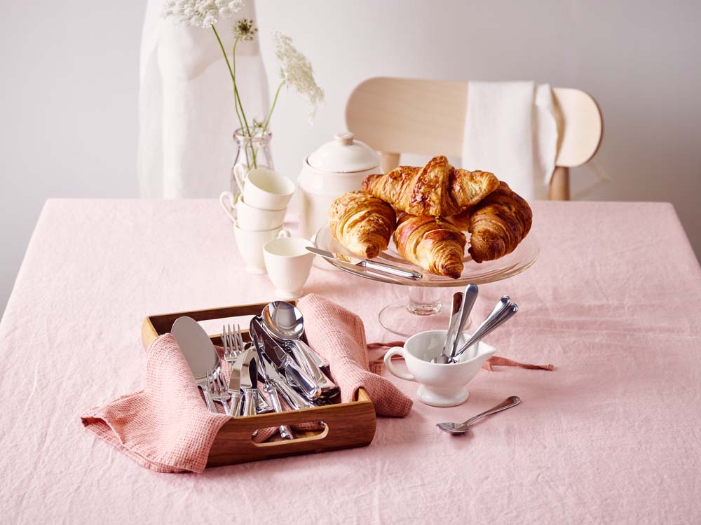 Prinses 90-delige bestekset