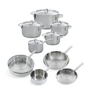 Profiline voordeelset 9-delig