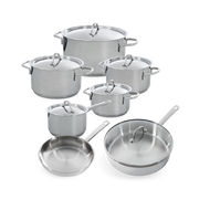 Profiline voordeelset 7-delig