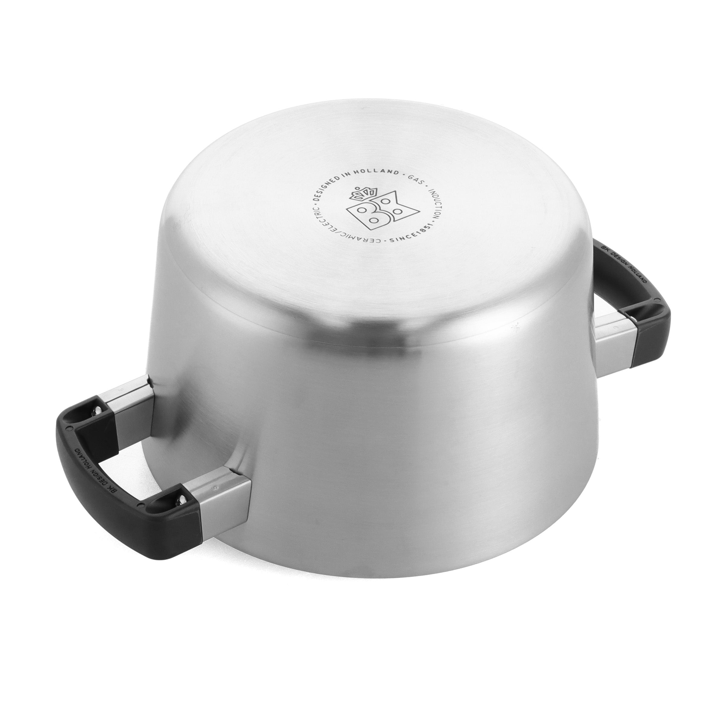 Conical Cool kookpannenset 3-delig