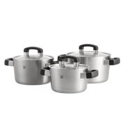 Conical Cool kookpannenset 3-delig