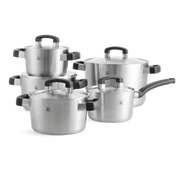 Conical Cool pannenset 5-delig