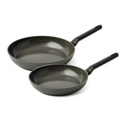 Balans koekenpannenset 20 en 30 cm