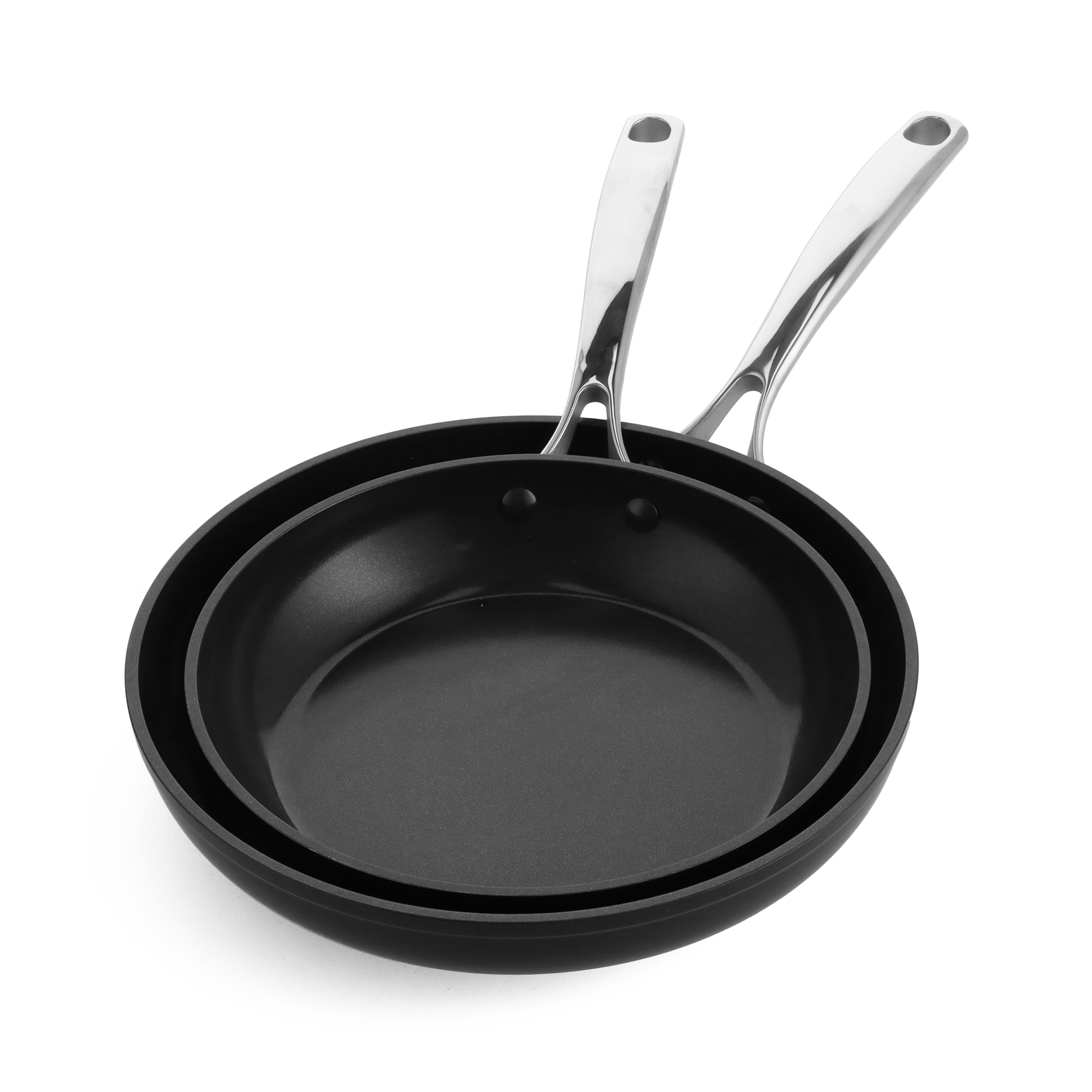 Superior ceramic 2-delige set