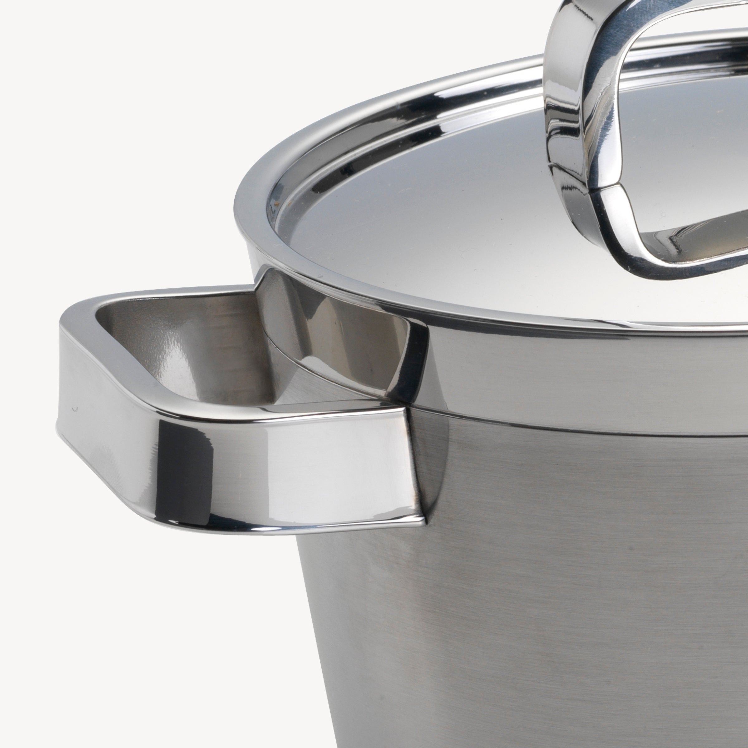 Conical Profi soeppan 24 cm