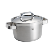 Conical Profi soeppan 24 cm