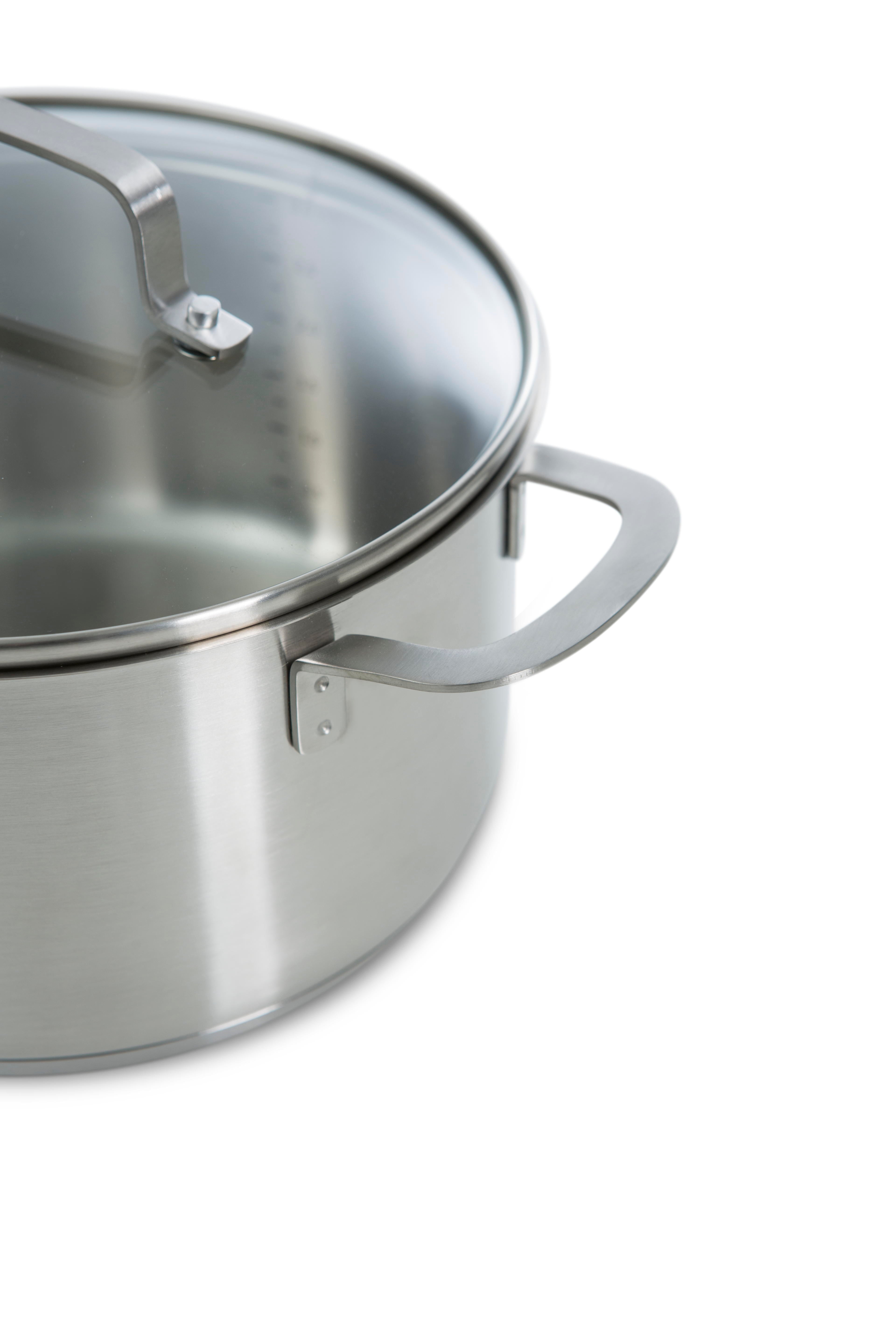 Bistro pannenset 5-delig