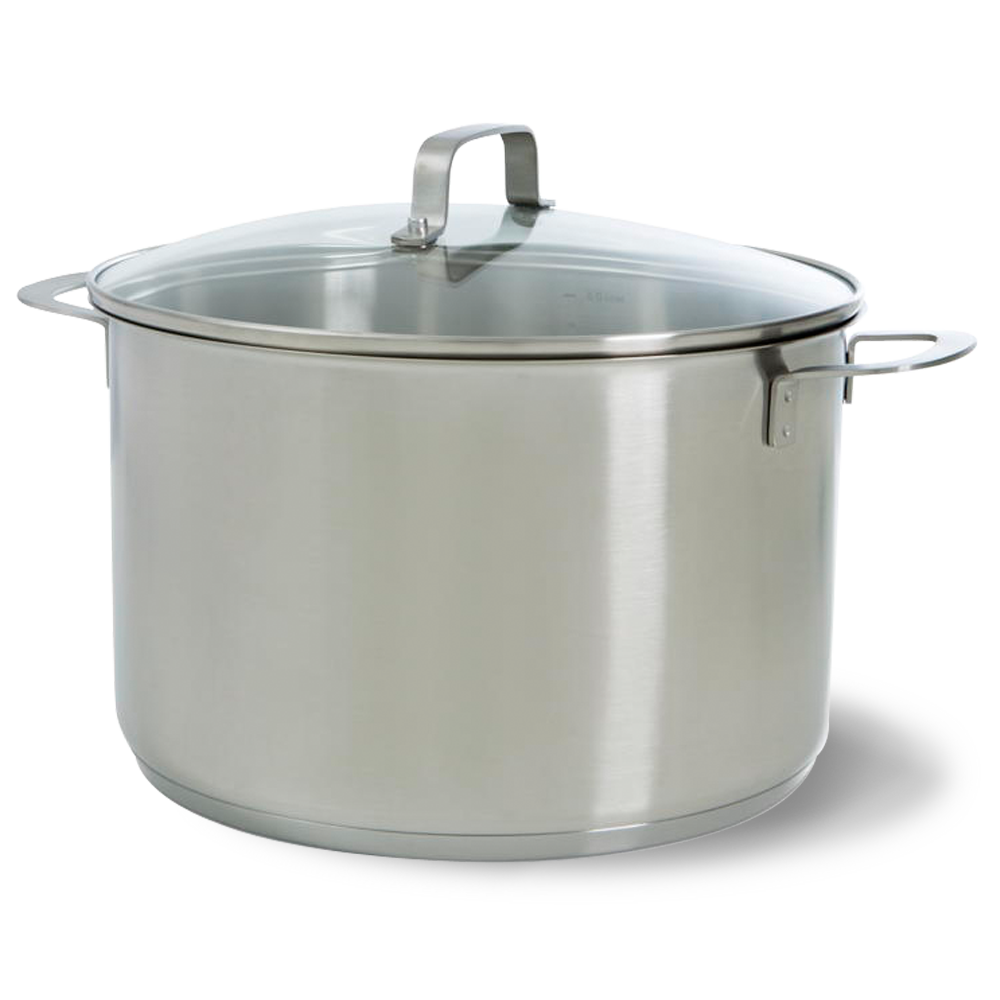 Bistro soeppan 24 cm 6 liter
