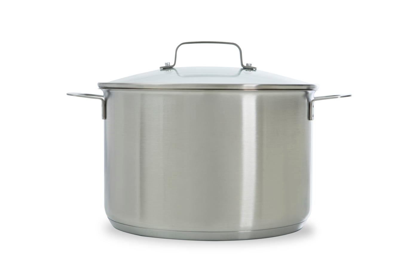 Bistro soeppan 24 cm 6 liter