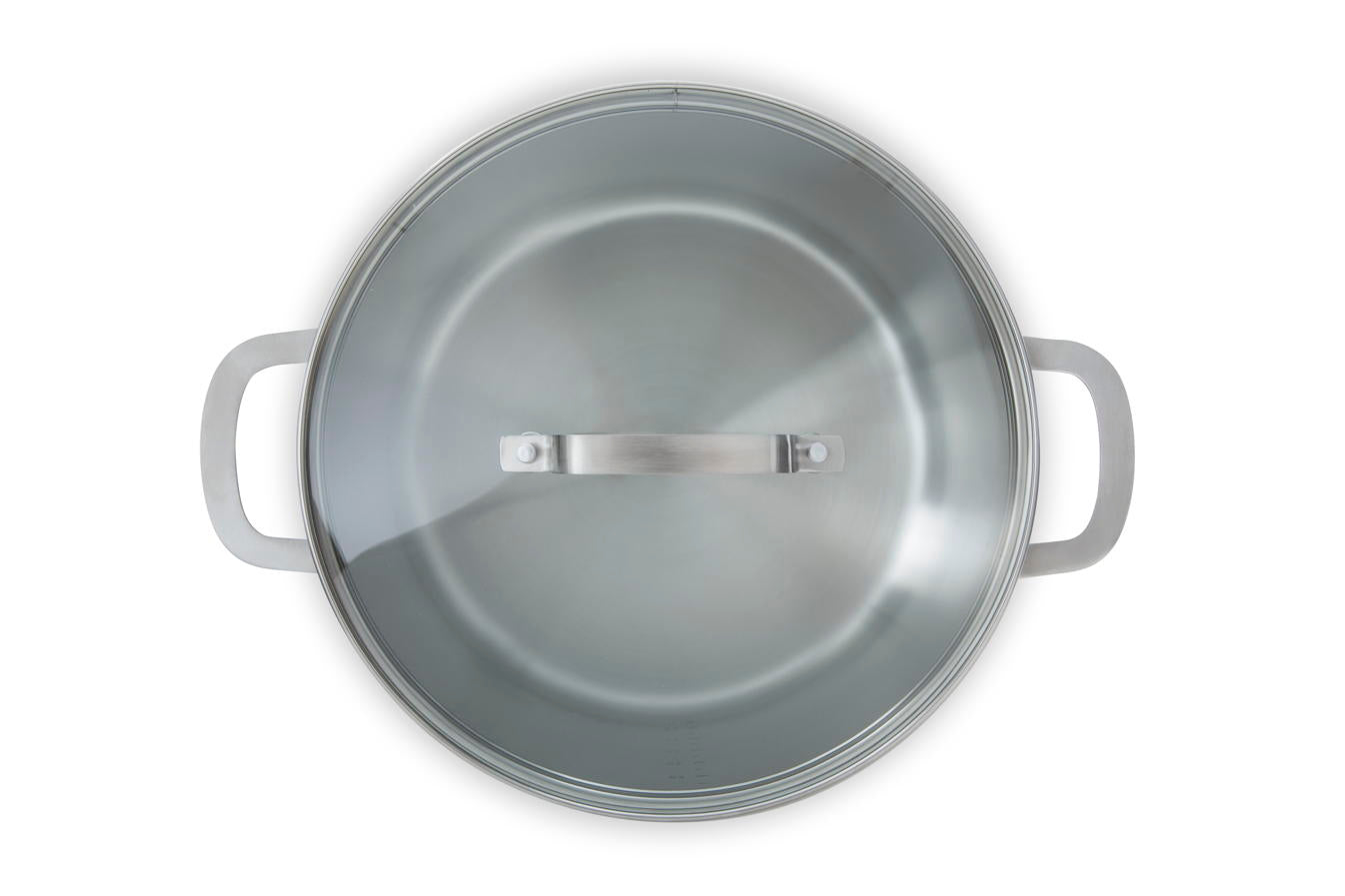 Bistro soeppan 24 cm 6 liter