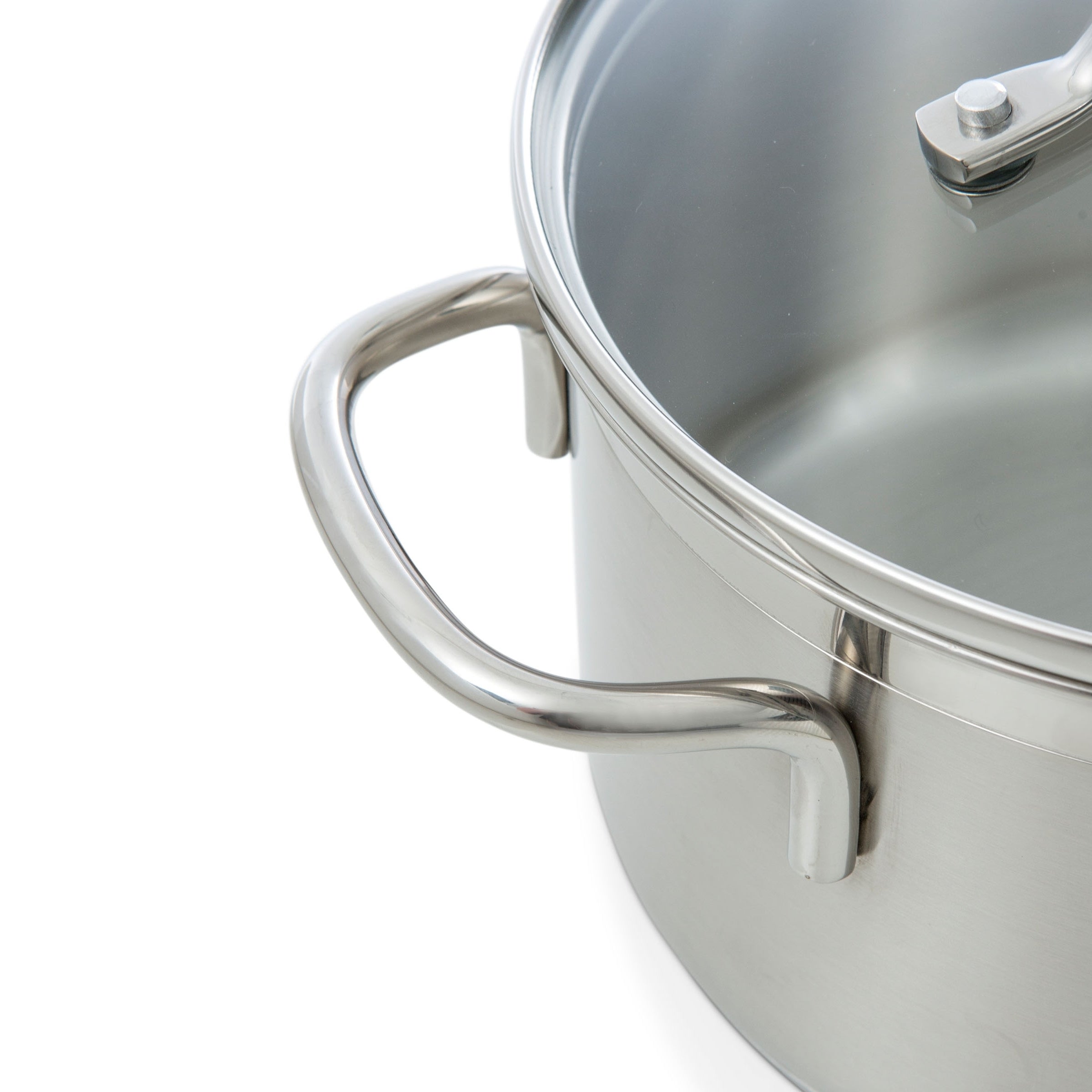 Vision kookpan 16cm