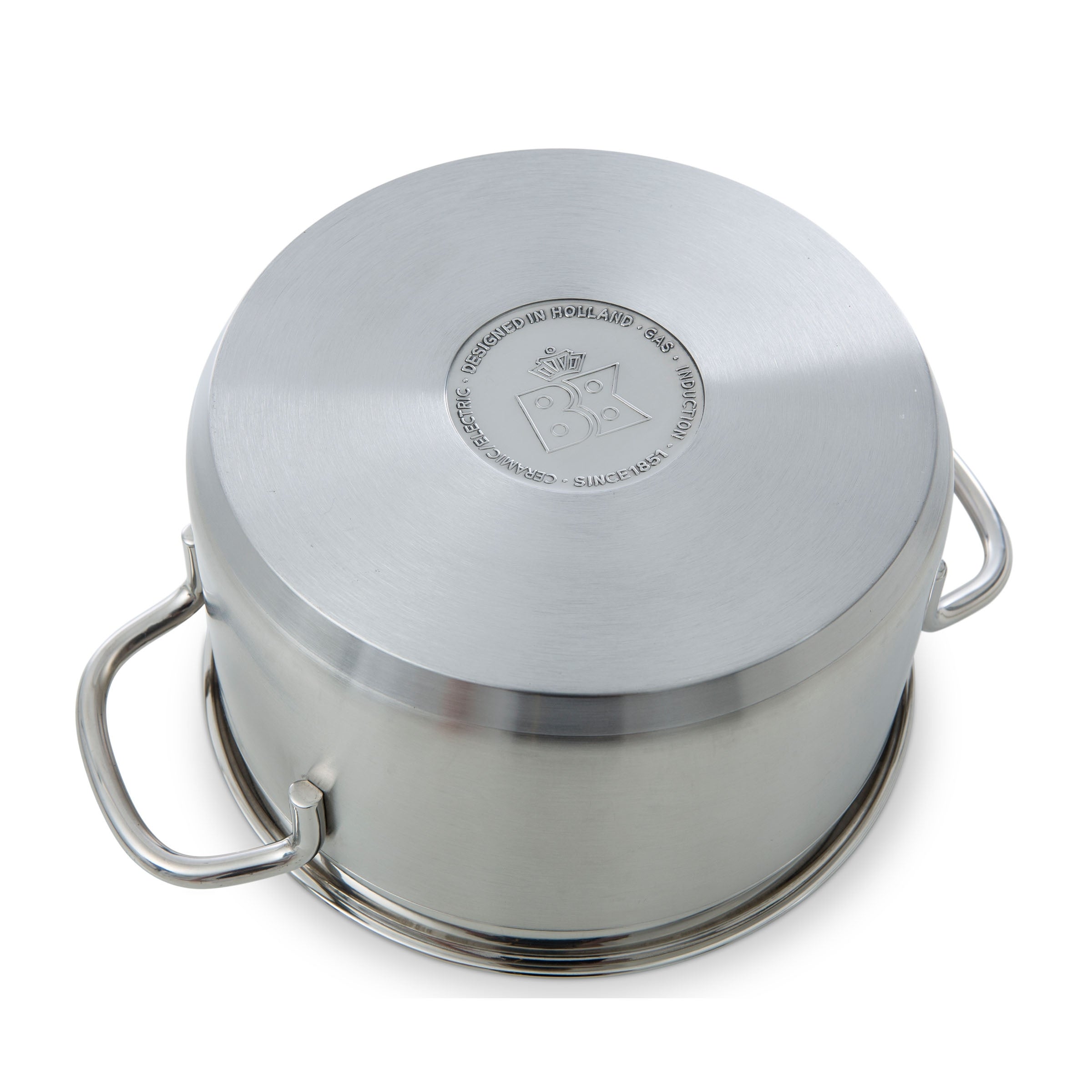 Vision kookpan 16cm