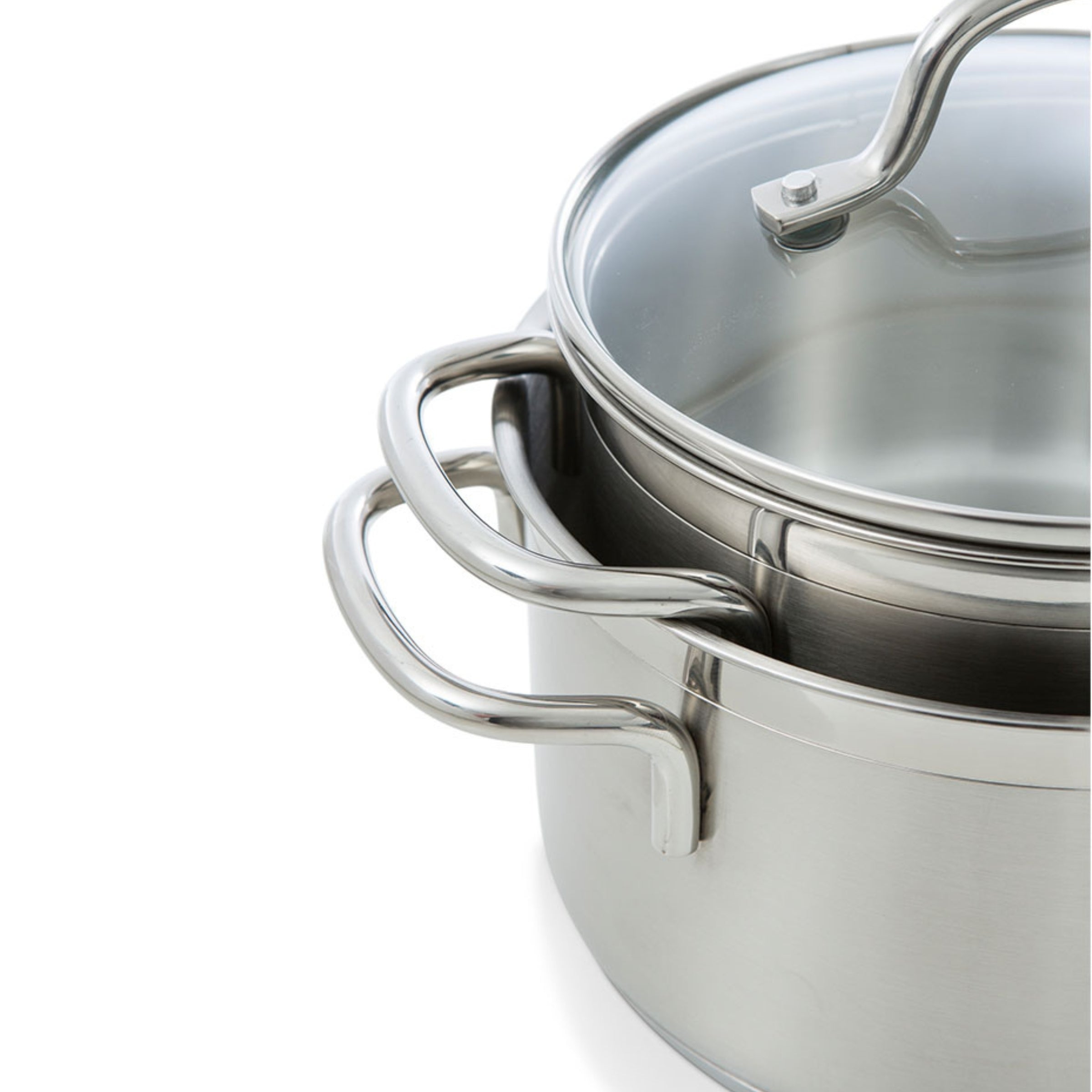 Vision kookpan 16cm