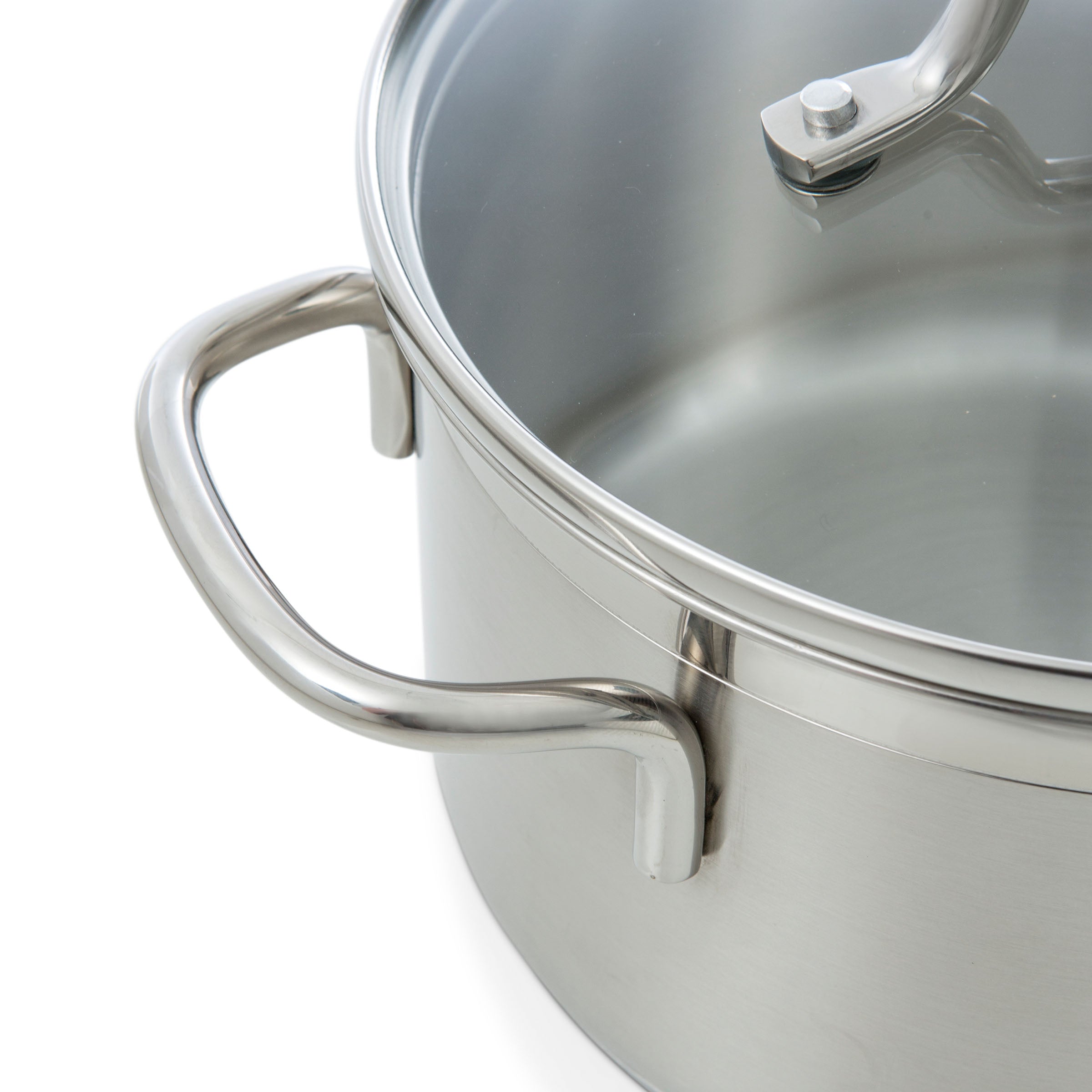 Vision kookpan 20 cm