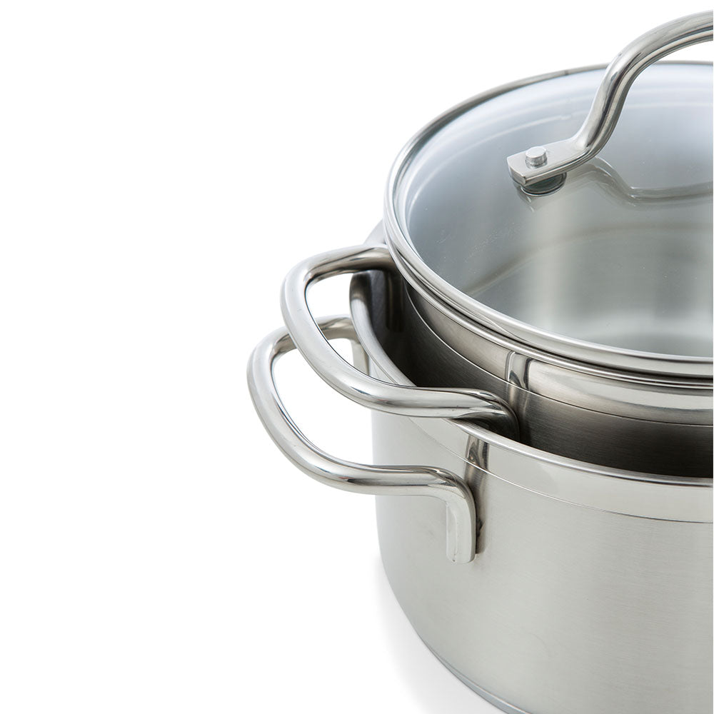 Vision kookpan 20 cm