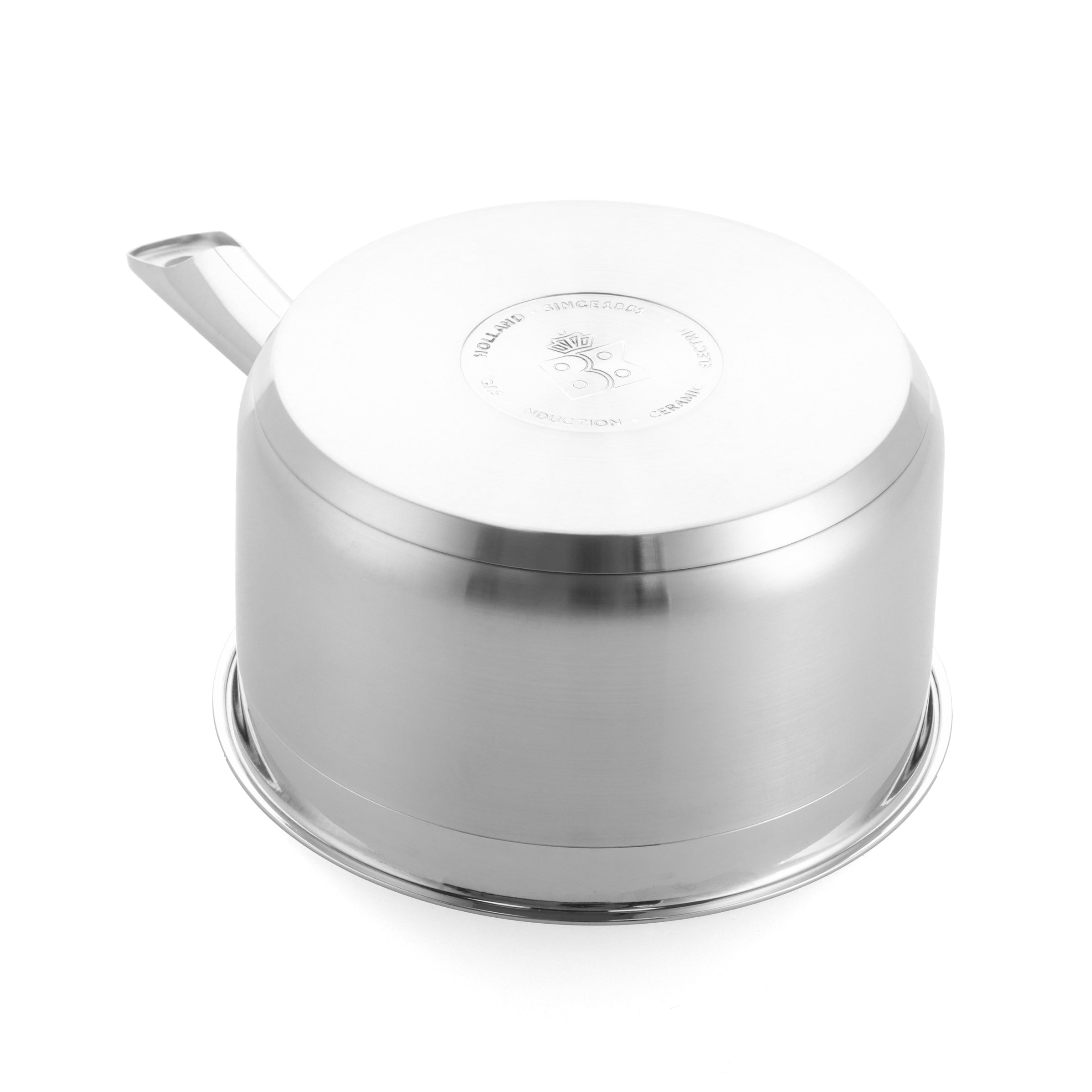 Vision steelpan 16cm